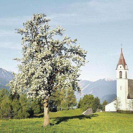 Haus Lukas Acomodação com café da manhã Seefeld in Tirol Exterior foto
