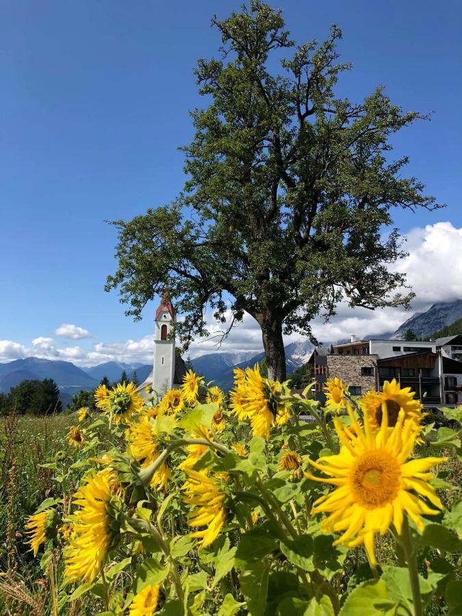Haus Lukas Acomodação com café da manhã Seefeld in Tirol Exterior foto