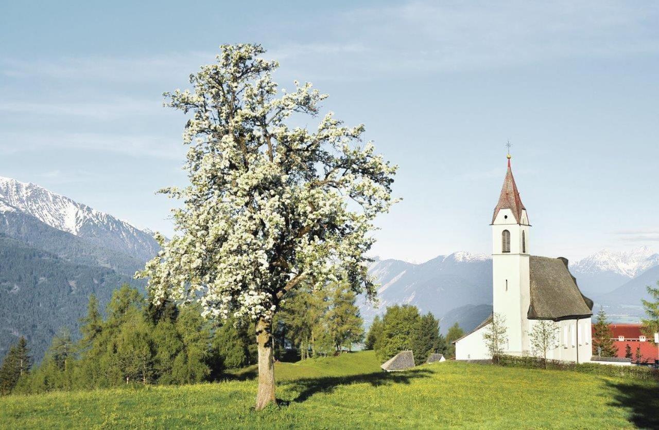 Haus Lukas Acomodação com café da manhã Seefeld in Tirol Exterior foto