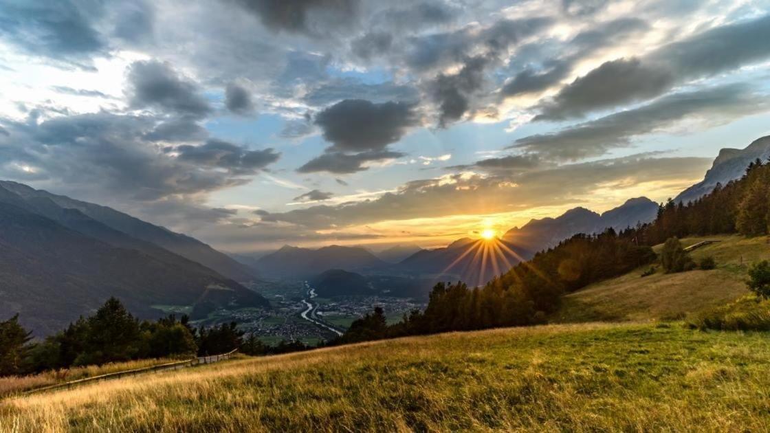 Haus Lukas Acomodação com café da manhã Seefeld in Tirol Exterior foto