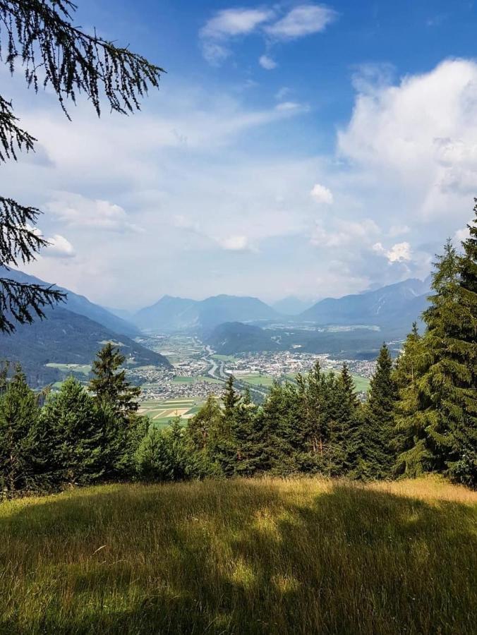 Haus Lukas Acomodação com café da manhã Seefeld in Tirol Exterior foto