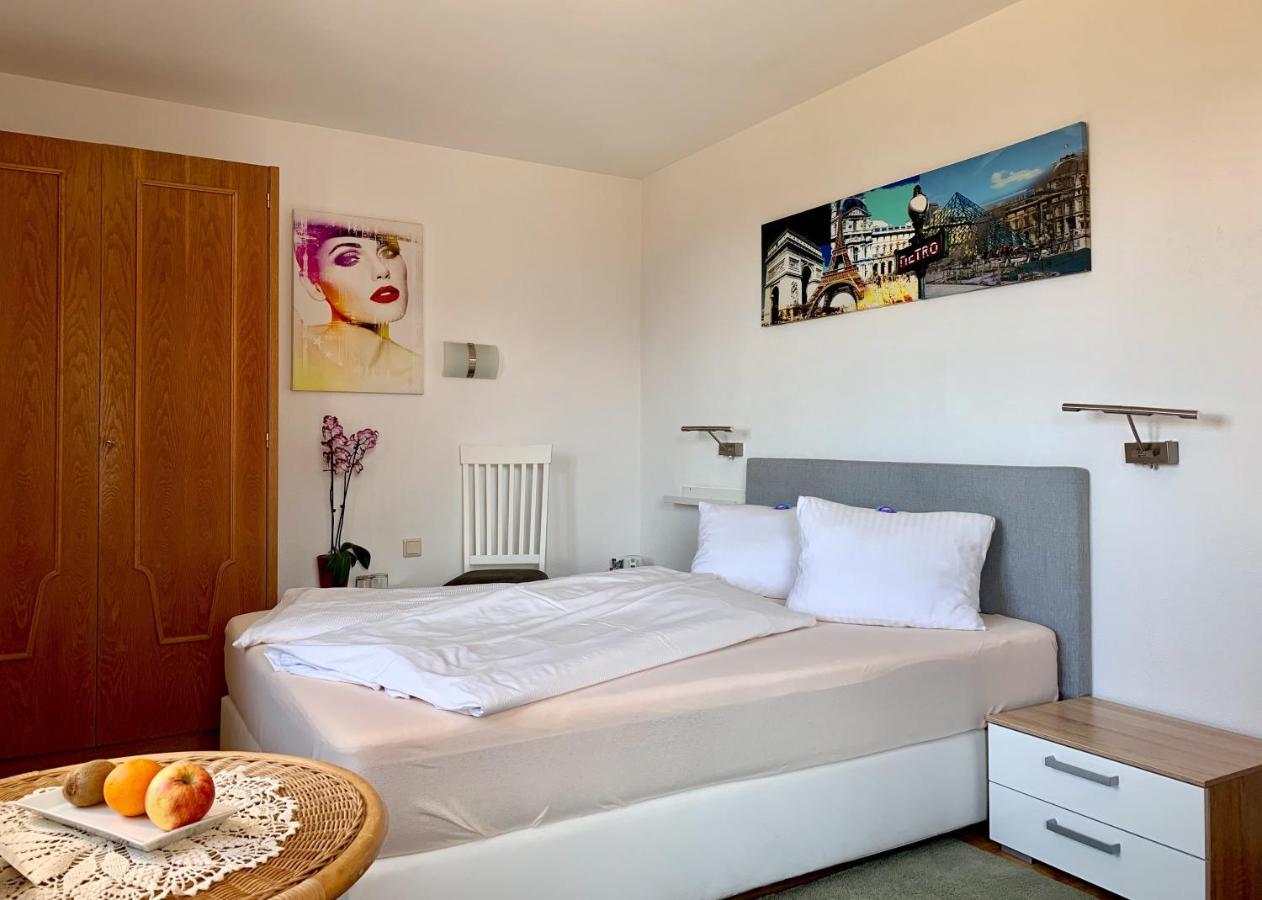 Haus Lukas Acomodação com café da manhã Seefeld in Tirol Exterior foto